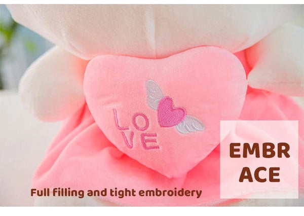 Planet Gates Hello Kitty / 25cm Cute Hello Kitty Pink Plush Stuffed Toys Anime Cartoon Plushie Doll Soft Stuffed Pillow Toys For Children Birthday Xmas Gifts