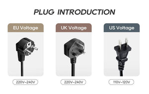 Planet Gates HiBREW Multiple Capsule Coffee Machine, Hot/Cold Dolce Gusto Milk Nespresso Capsule ESE Pod Ground Coffee Cafeteria 19Bar 5 in 1