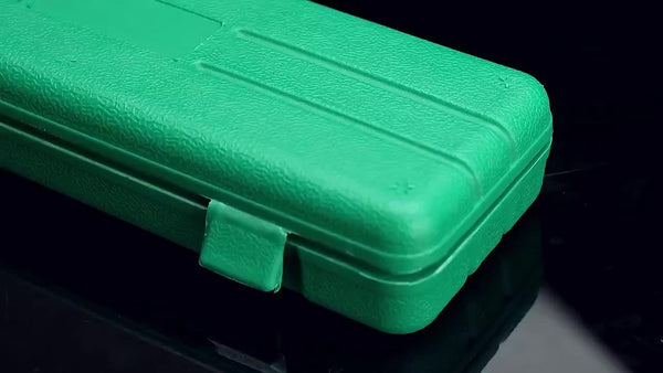 Planet Gates High-carbon Steel 10pcs Set 1/2 Inch 8-24mm Electric Long Socket Wrench Tool Socket Wrench Adapter Hand Tool Car Home Industrial Repair Tool Socket Kit