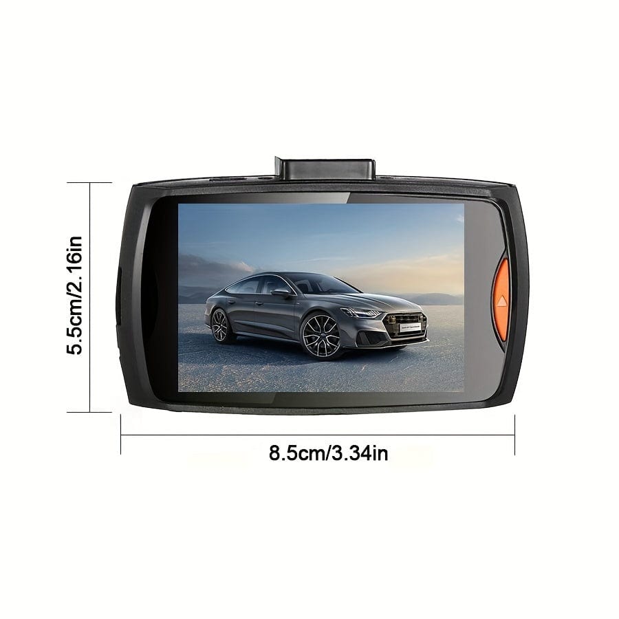 Planet Gates High List Lens Tachograph Night Vision Hidden Loop Video Car Camera