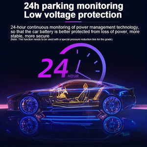 Planet Gates High List Lens Tachograph Night Vision Hidden Loop Video Car Camera