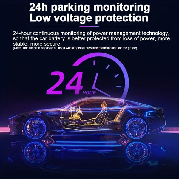 Planet Gates High List Lens Tachograph Night Vision Hidden Loop Video Car Camera