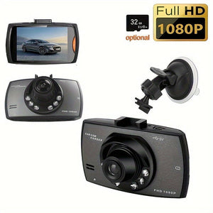 Planet Gates High List Lens Tachograph Night Vision Hidden Loop Video Car Camera