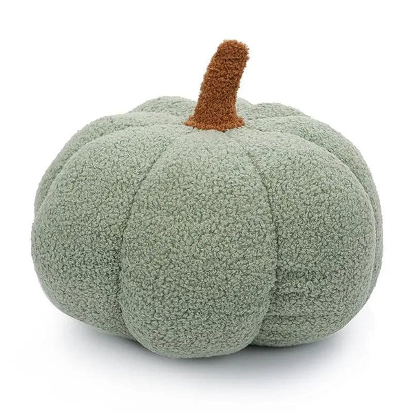 Planet Gates High Quality Promotion Ins Hot Sale Funny Pumpkin Pillow Creative Sofa Cushion Halloween Decoration Cute Christmas Children Gift