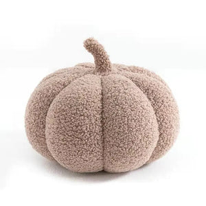 Planet Gates High Quality Promotion Ins Hot Sale Funny Pumpkin Pillow Creative Sofa Cushion Halloween Decoration Cute Christmas Children Gift
