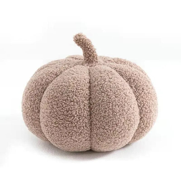 Planet Gates High Quality Promotion Ins Hot Sale Funny Pumpkin Pillow Creative Sofa Cushion Halloween Decoration Cute Christmas Children Gift