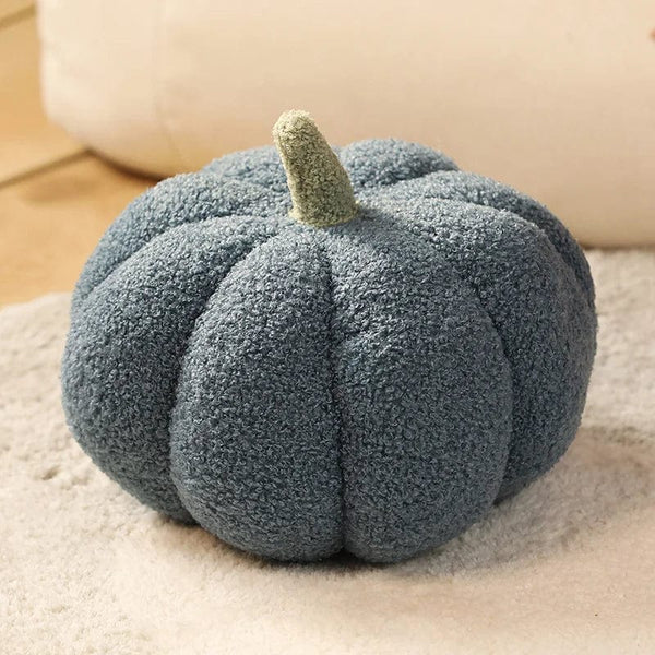 Planet Gates High Quality Promotion Ins Hot Sale Funny Pumpkin Pillow Creative Sofa Cushion Halloween Decoration Cute Christmas Children Gift