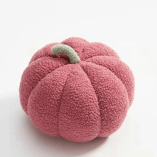 Planet Gates High Quality Promotion Ins Hot Sale Funny Pumpkin Pillow Creative Sofa Cushion Halloween Decoration Cute Christmas Children Gift