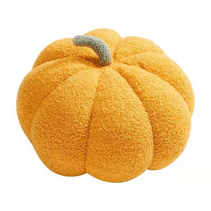 Planet Gates High Quality Promotion Ins Hot Sale Funny Pumpkin Pillow Creative Sofa Cushion Halloween Decoration Cute Christmas Children Gift