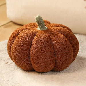 Planet Gates High Quality Promotion Ins Hot Sale Funny Pumpkin Pillow Creative Sofa Cushion Halloween Decoration Cute Christmas Children Gift