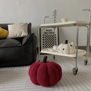 Planet Gates High Quality Promotion Ins Hot Sale Funny Pumpkin Pillow Creative Sofa Cushion Halloween Decoration Cute Christmas Children Gift