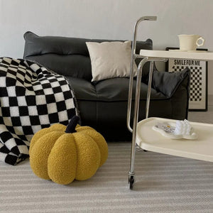 Planet Gates High Quality Promotion Ins Hot Sale Funny Pumpkin Pillow Creative Sofa Cushion Halloween Decoration Cute Christmas Children Gift