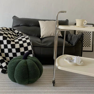 Planet Gates High Quality Promotion Ins Hot Sale Funny Pumpkin Pillow Creative Sofa Cushion Halloween Decoration Cute Christmas Children Gift