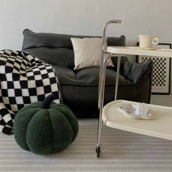 Planet Gates High Quality Promotion Ins Hot Sale Funny Pumpkin Pillow Creative Sofa Cushion Halloween Decoration Cute Christmas Children Gift