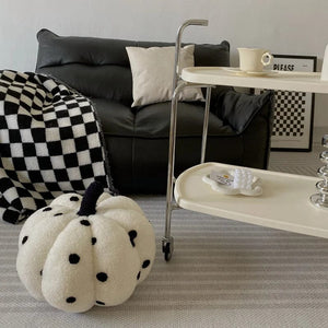 Planet Gates High Quality Promotion Ins Hot Sale Funny Pumpkin Pillow Creative Sofa Cushion Halloween Decoration Cute Christmas Children Gift