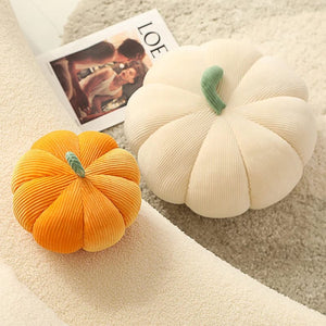 Planet Gates High Quality Promotion Ins Hot Sale Funny Pumpkin Pillow Creative Sofa Cushion Halloween Decoration Cute Christmas Children Gift