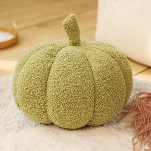 Planet Gates High Quality Promotion Ins Hot Sale Funny Pumpkin Pillow Creative Sofa Cushion Halloween Decoration Cute Christmas Children Gift