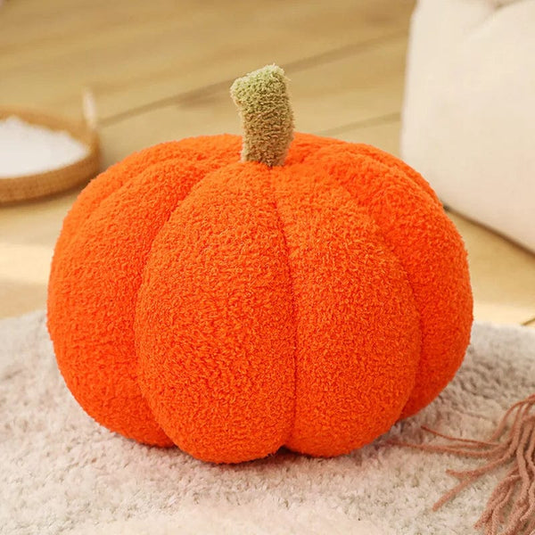Planet Gates High Quality Promotion Ins Hot Sale Funny Pumpkin Pillow Creative Sofa Cushion Halloween Decoration Cute Christmas Children Gift