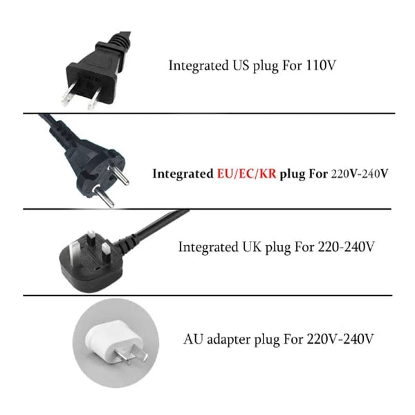 Planet Gates High Speed Anion Hair Dryers Wind Speed 65m/s 1600W 110000 Rpm Professional Hair Care Quick Drye Negative Ion Hair dryer