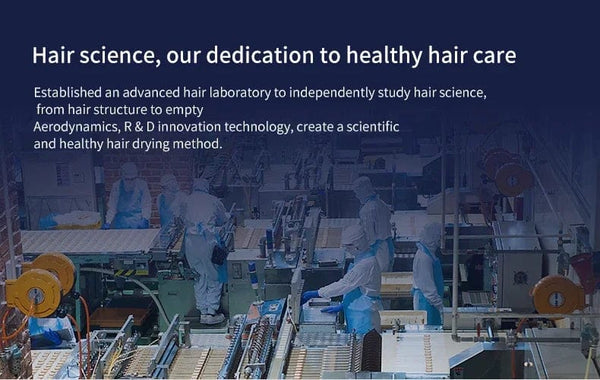 Planet Gates High Speed Anion Hair Dryers Wind Speed 65m/s 1600W 110000 Rpm Professional Hair Care Quick Drye Negative Ion Hair dryer