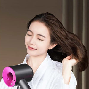 Planet Gates High-Speed Hair Dryer High-Power Negative Ion Hairdryers For Home Hair Salons Hair Care Hot/Cold Air Blow Dryer Free Shipping