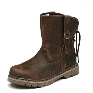 Planet Gates Hiking shoes Men waterproof hunting Boots Tactical Desert Combat Ankle Boots Male Military Women Work Leather Walking Sneakers