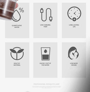 Planet Gates HiPiCok Water Pump 19 Liters Water Dispenser for Bottle Mini USB Automatic Electric Water Gallon Bottle Pump Drinking Dispenser