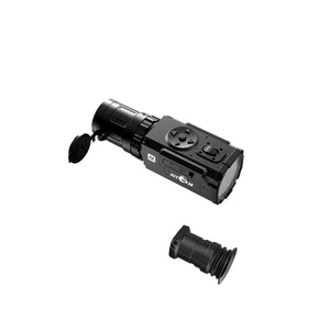 Planet Gates HitCam Complete Set RunCam HitCam 4K 10X Optics Zoom Digital Airsoft Camera