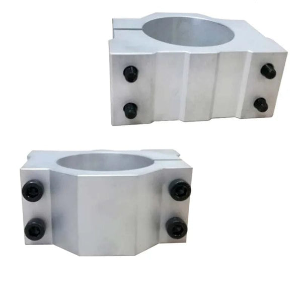Planet Gates hole 65mm 1PCS Hole 40mm/42mm/45mm/48mm/52mm /65mmMount Bracket Spindle Fixture For DC spindle motor