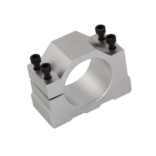 Planet Gates hole 65mm 1PCS Hole 40mm/42mm/45mm/48mm/52mm /65mmMount Bracket Spindle Fixture For DC spindle motor