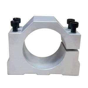 Planet Gates hole 65mm 1PCS Hole 40mm/42mm/45mm/48mm/52mm /65mmMount Bracket Spindle Fixture For DC spindle motor