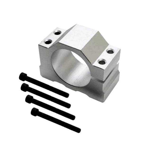 Planet Gates hole 65mm 1PCS Hole 40mm/42mm/45mm/48mm/52mm /65mmMount Bracket Spindle Fixture For DC spindle motor