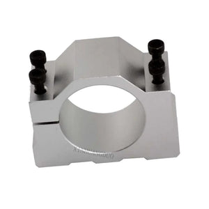 Planet Gates hole 65mm 1PCS Hole 40mm/42mm/45mm/48mm/52mm /65mmMount Bracket Spindle Fixture For DC spindle motor