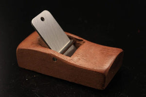 Planet Gates Home Garden Mini Woodworking Flat Plane Wooden Hand Planer Trimming plane Carpenter Woodcraft DIY Tool Wood Planer