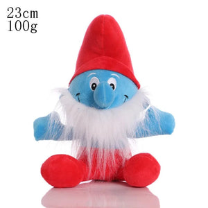 Planet Gates hongmao New Cartoon Animation Peripheral Elf Plush Toy Kawaii Doll Pillow Home Decoration Ornament Children's Christmas Gift