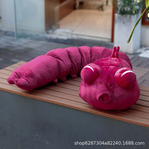 Planet Gates Hot 130cm Jujutsu Kaisen Plush Dolls Fushiguro Toji Cursed Spririt Swear Spirit Ugly Treasure Anime Figure Kawaii Decor Toy Gift