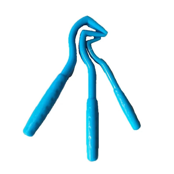 Planet Gates HOT 3PCS Pet Flea Remover Tool Scratching Hook Remover Pet Cat Dog Grooming Supplies Tick Picker Flea Removal Tool Pet Comb