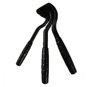 Planet Gates HOT 3PCS Pet Flea Remover Tool Scratching Hook Remover Pet Cat Dog Grooming Supplies Tick Picker Flea Removal Tool Pet Comb