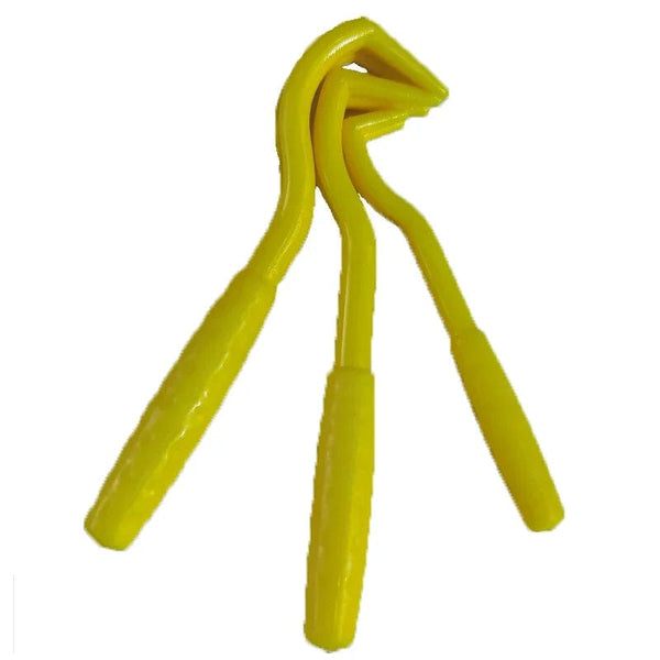 Planet Gates HOT 3PCS Pet Flea Remover Tool Scratching Hook Remover Pet Cat Dog Grooming Supplies Tick Picker Flea Removal Tool Pet Comb