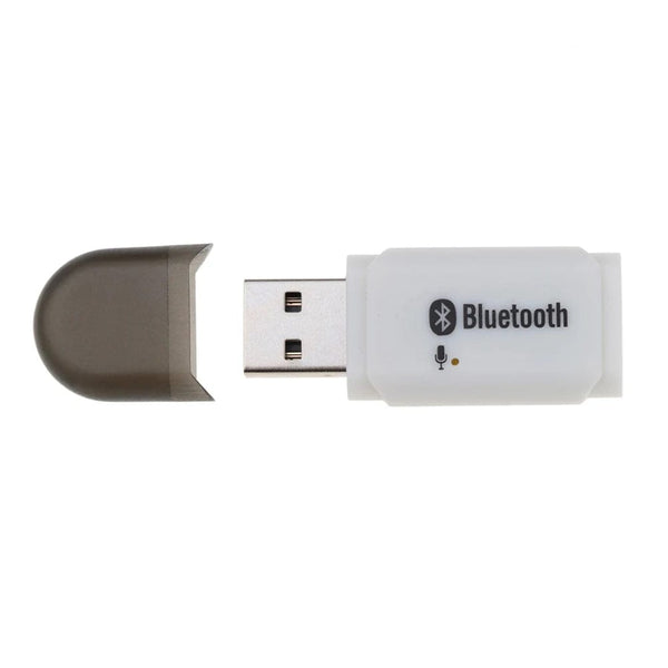Planet Gates Hot Bluetooth 5.0 Adapter USB For Computer PC Bluetooth Speaker Music Receiver USB Bluetooth Adapter Handsfree Car Kit