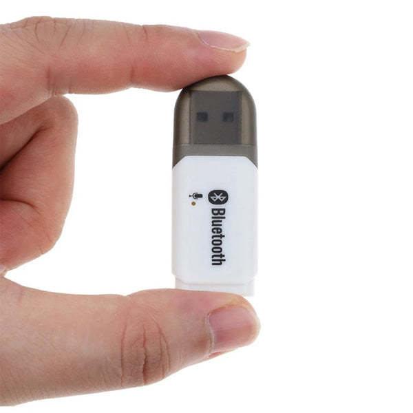 Planet Gates Hot Bluetooth 5.0 Adapter USB For Computer PC Bluetooth Speaker Music Receiver USB Bluetooth Adapter Handsfree Car Kit