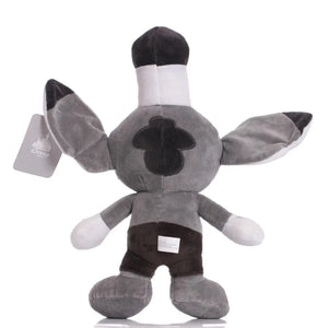 Planet Gates Hot Disney Cartoon Blue Pink Stitch Plush Dolls Anime Toys Lilo and Stitch Stich Plush Stuffed Toys Christmas Gifts for Kids