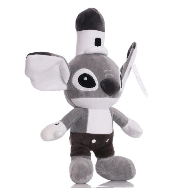 Planet Gates Hot Disney Cartoon Blue Pink Stitch Plush Dolls Anime Toys Lilo and Stitch Stich Plush Stuffed Toys Christmas Gifts for Kids