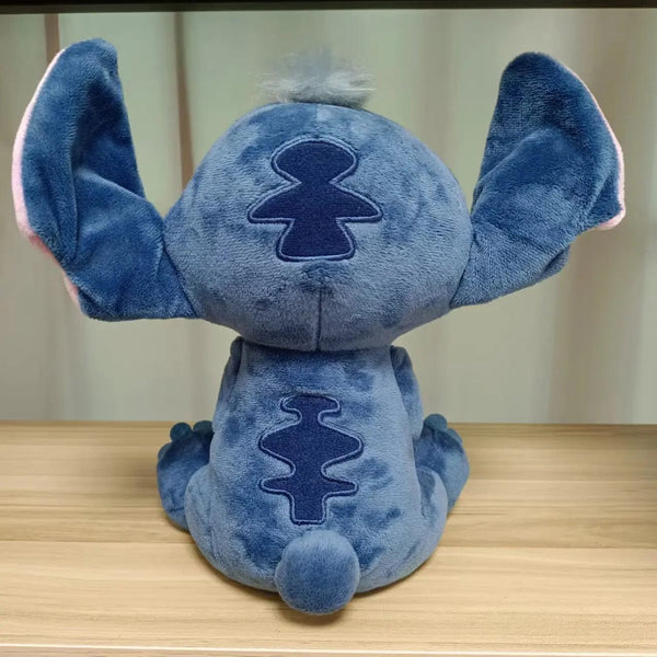 Planet Gates Hot Kawaii Disney Stitch Plush Doll Toys Anime Lilo & Stitch Stuffed Doll Cute Stich Plush Doll Kids Birthday Gift children toy
