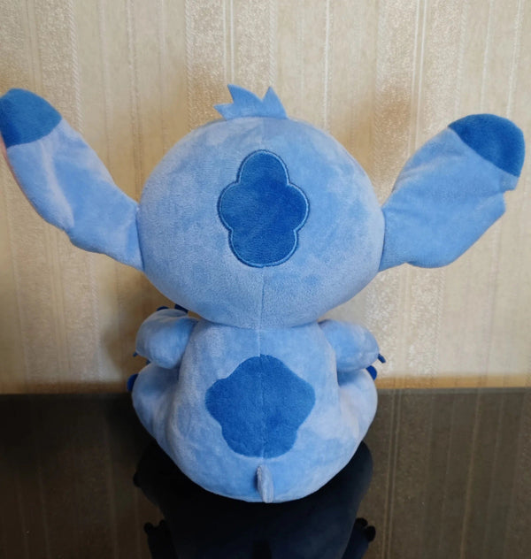 Planet Gates Hot Kawaii Disney Stitch Plush Doll Toys Anime Lilo & Stitch Stuffed Doll Cute Stich Plush Doll Kids Birthday Gift children toy