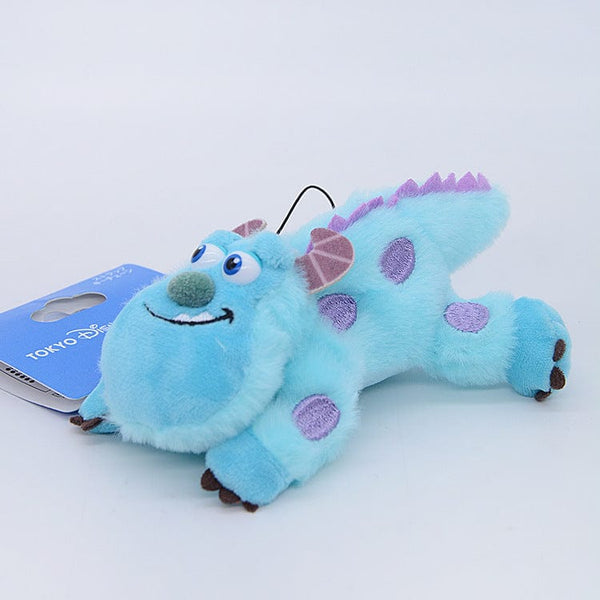 Planet Gates Hot Kawaii Disney Stitch Plush Doll Toys Anime Lilo & Stitch Stuffed Doll Cute Stich Plush Doll Kids Birthday Gift children toy