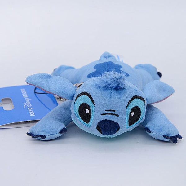 Planet Gates Hot Kawaii Disney Stitch Plush Doll Toys Anime Lilo & Stitch Stuffed Doll Cute Stich Plush Doll Kids Birthday Gift children toy