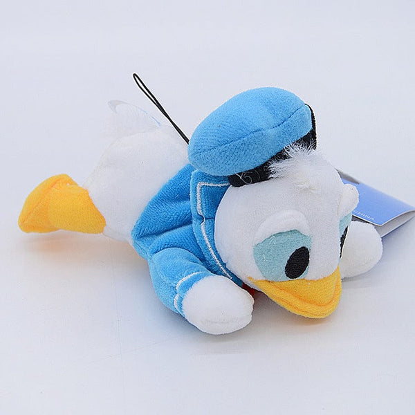 Planet Gates Hot Kawaii Disney Stitch Plush Doll Toys Anime Lilo & Stitch Stuffed Doll Cute Stich Plush Doll Kids Birthday Gift children toy