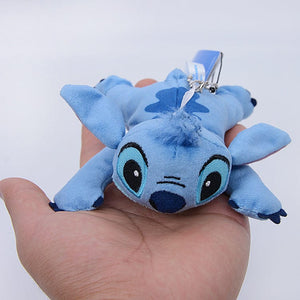 Planet Gates Hot Kawaii Disney Stitch Plush Doll Toys Anime Lilo & Stitch Stuffed Doll Cute Stich Plush Doll Kids Birthday Gift children toy
