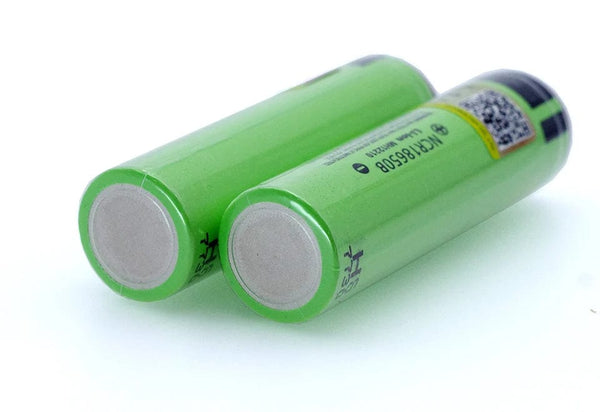 Planet Gates Hot Liitokala Original NCR18650B 3.7v 3400mAh 18650 Lithium Rechargeable Battery with Pointed(No PCB) batteries